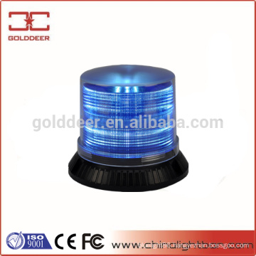 12V Strobe Led Blue Beacon Light